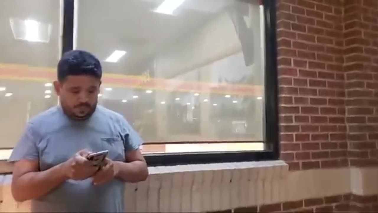 Man Gets Arrested For Coming out To Meet Minor