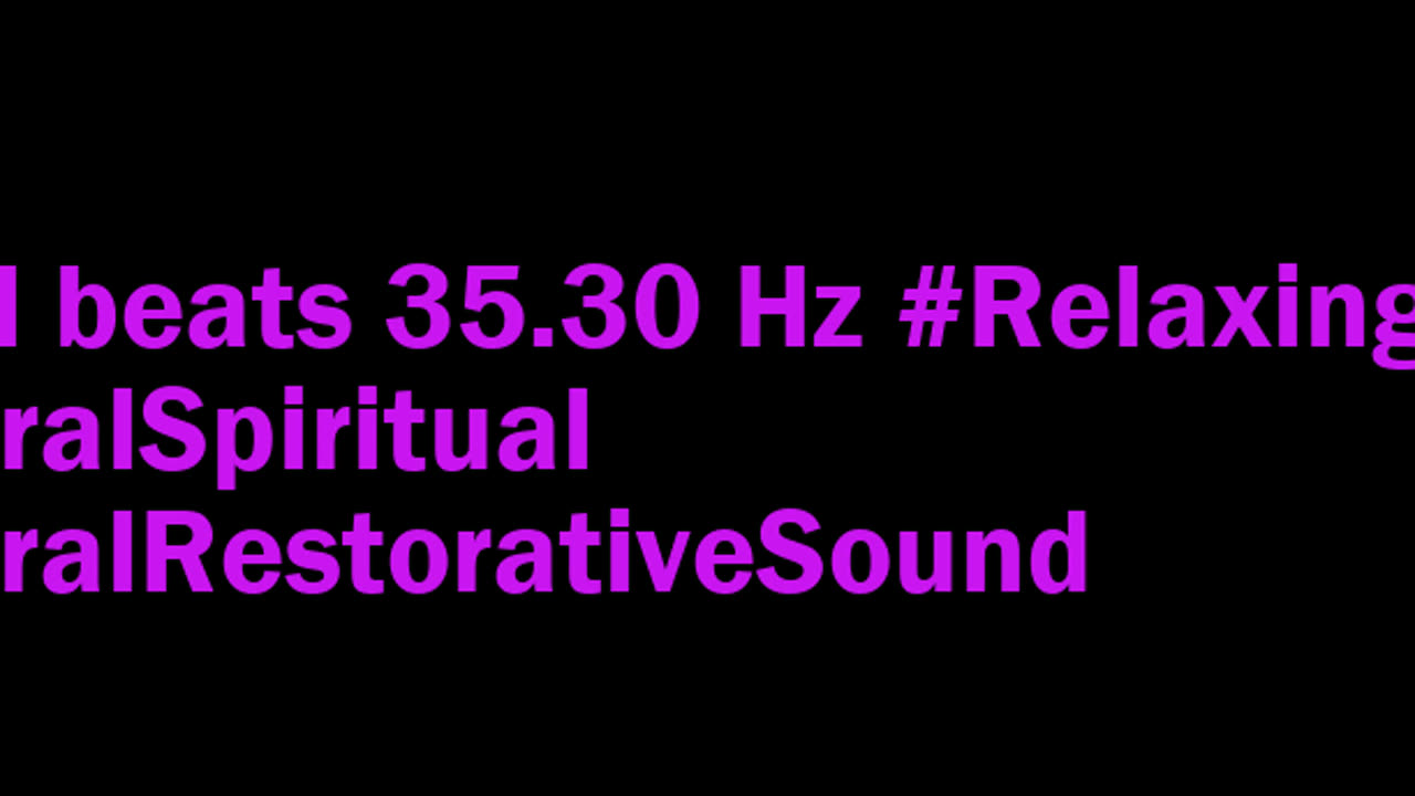 binaural_beats_35.30hz_BinauralSoothingWaves BinauralMeditativeHarmony AudioSphereSonicTranquility