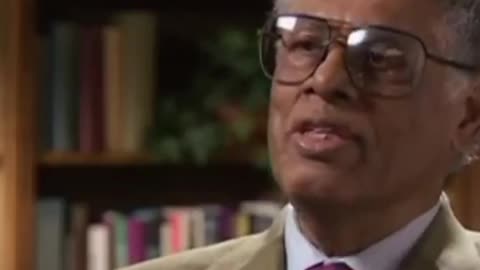 ICYMI: Thomas Sowell explains the appeal of fascism to politicians on the left: