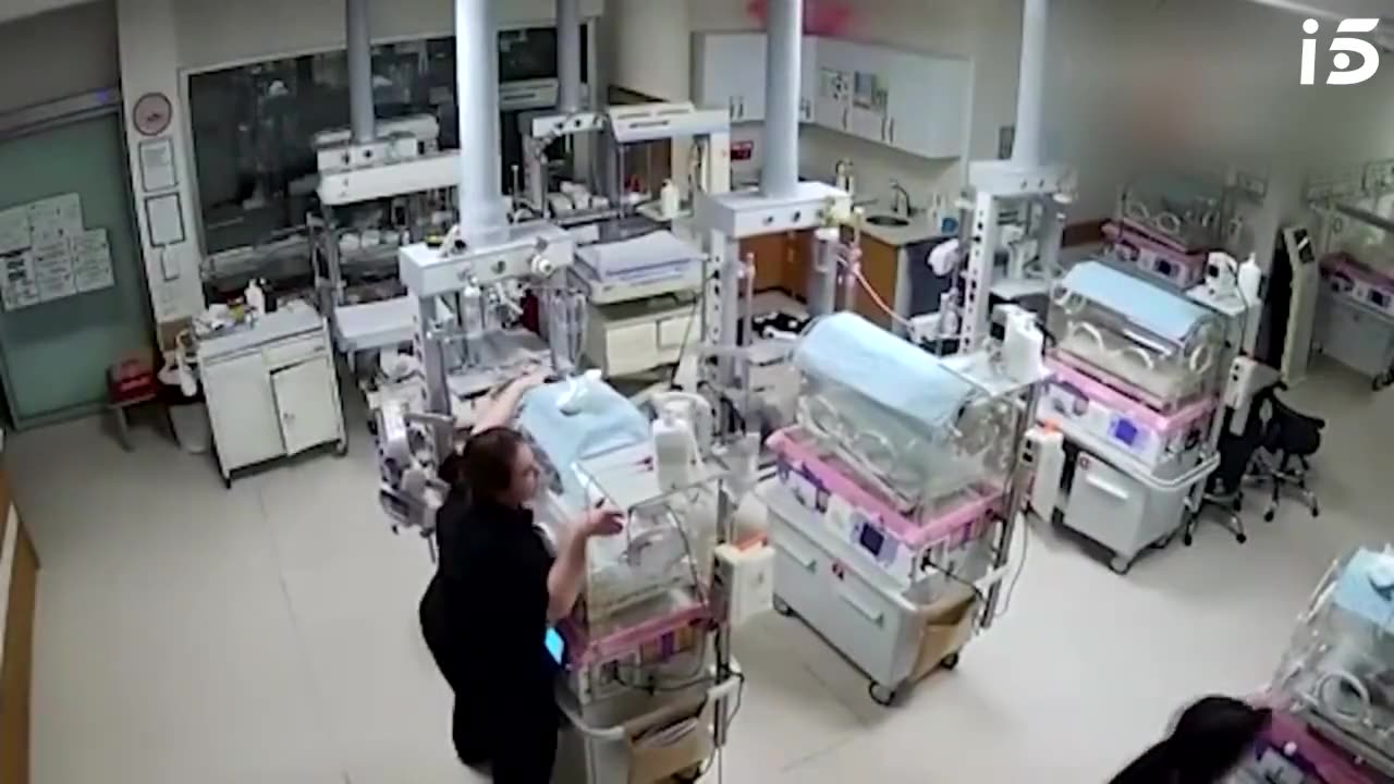 Enfermeras y heroínas