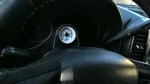 How I installed my Air Life air bag pump system