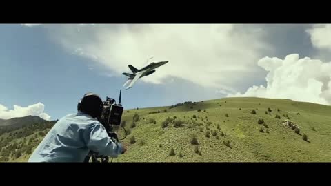 [TopGun_ Maverick] ScreenX Featurette