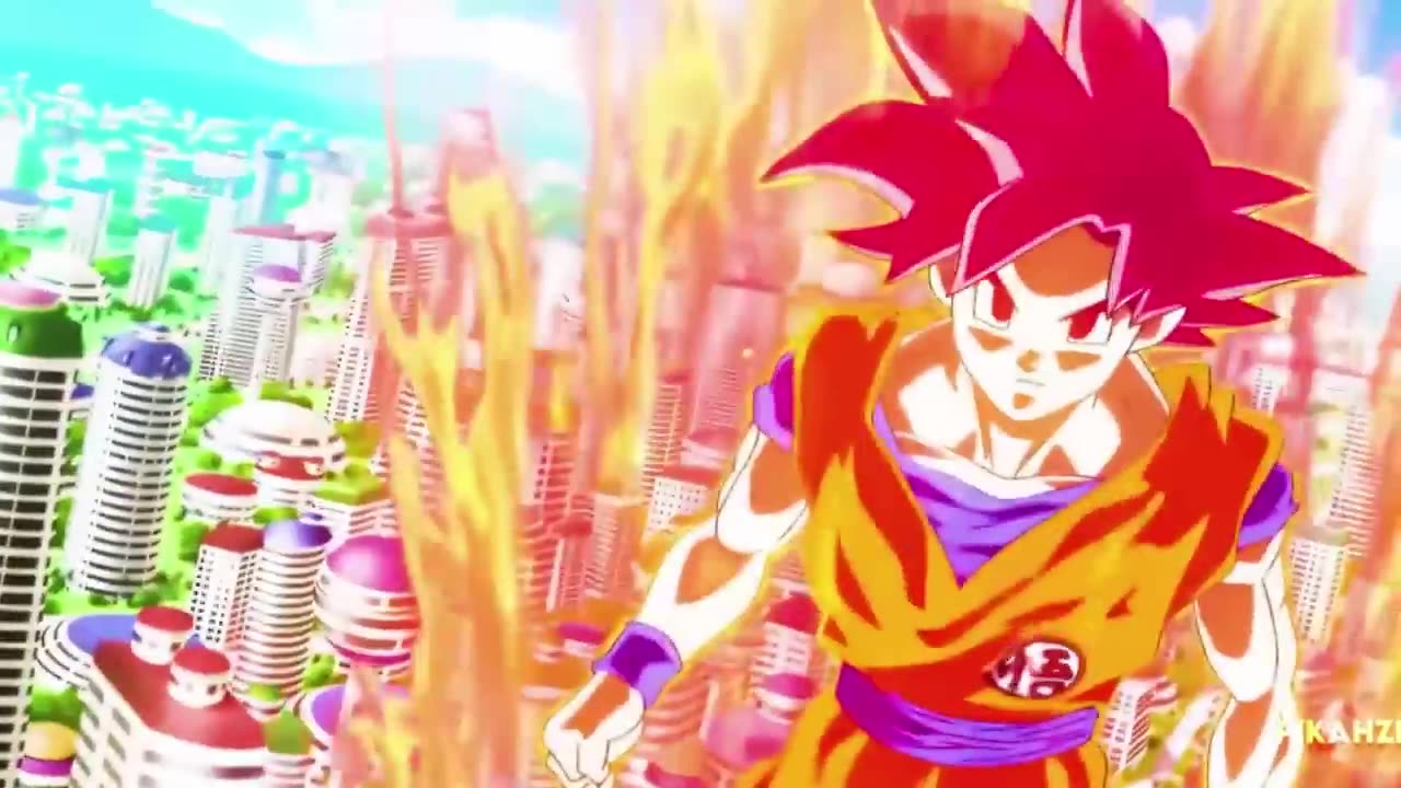 DRAGON BALL TIKTOK COMPILATION #5 | Edit 1k 💙!