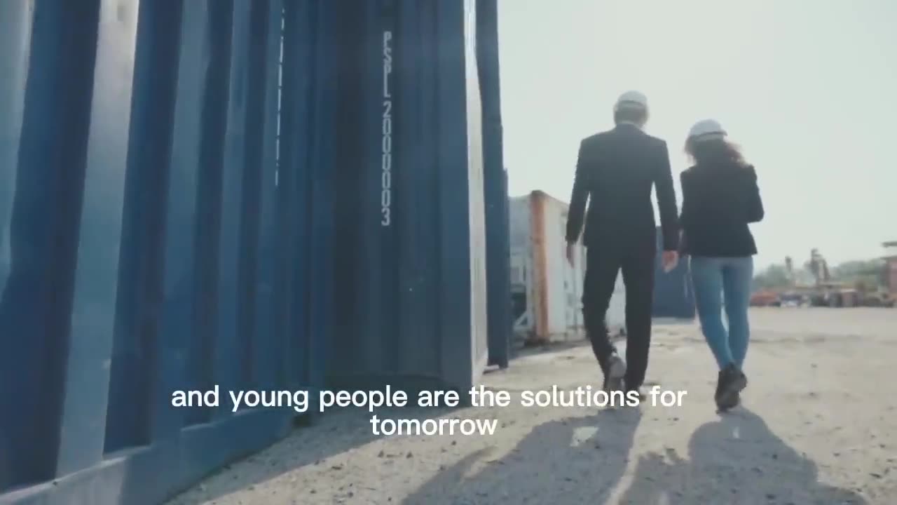 Don't worry about the future - Jack ma Motivation video.