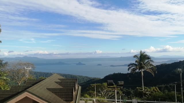 Tagaytay Philippines