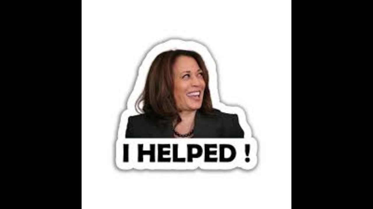 Monday Memes MOCKS Kamala!