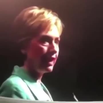 Hillary Clinton and George Soros -- where it started