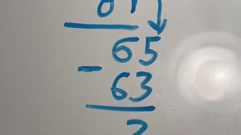 Division with Remainders