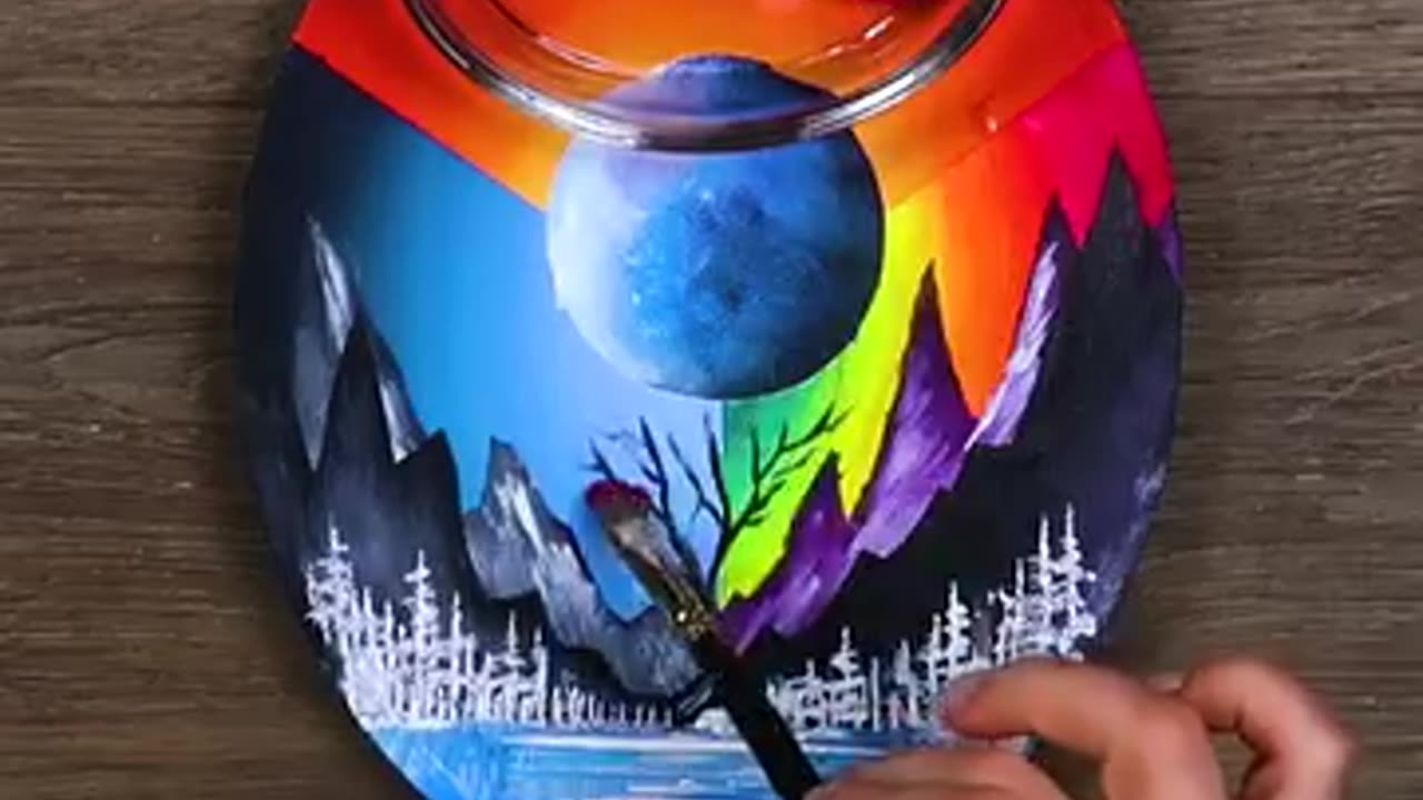 OMG 😱 THE ART 😍🎨🔥...