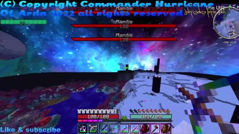 Minecraft Rulecraft S34 Ep 2020 Defeat of the clay satanists and taking back my throne!