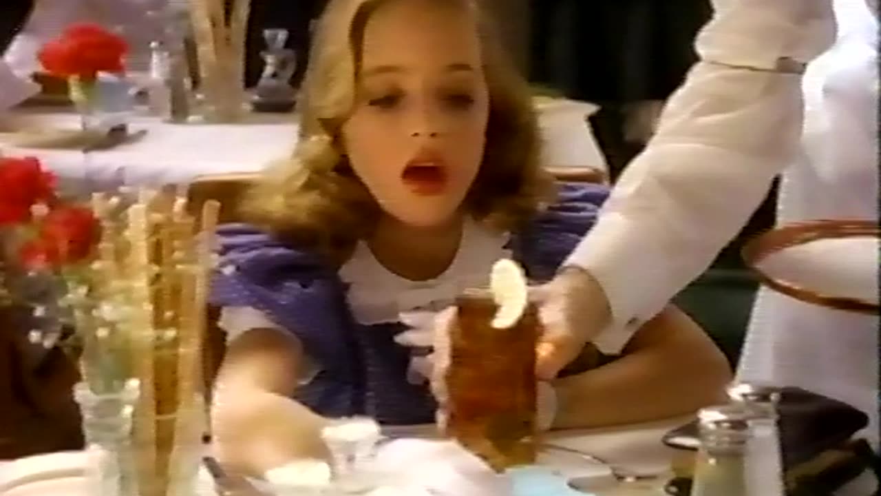 1989 - Bette Davis Gets Young