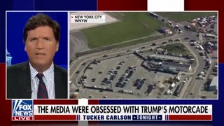 Tucker: Criminals are now a protected class