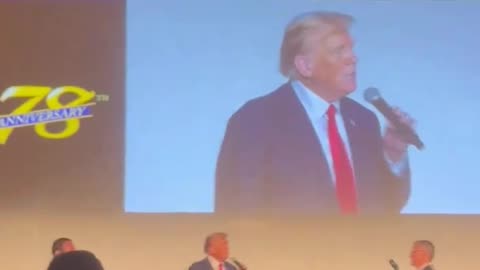 HOW DOES TRUMP FEEL ABOUT FLYNN?