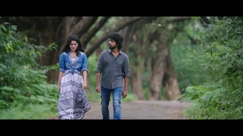 adiye video song