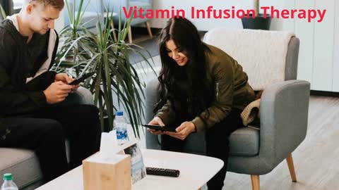 Biofuse | Wellness & Peak Performance | Vitamin Infusion Therapy in Boise, ID