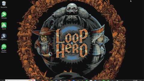 Loop Hero Part 2 Review