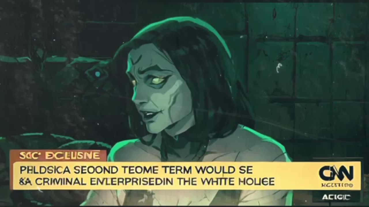 THE DC SWAMP WANT U TO JOIN THEM
