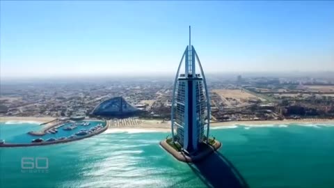 INSIDE THE DUBAI ROYAL FAMILY Where are the missing Princesses 60 Minutes Australia