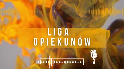 LIGA OPIEKUNÓW
