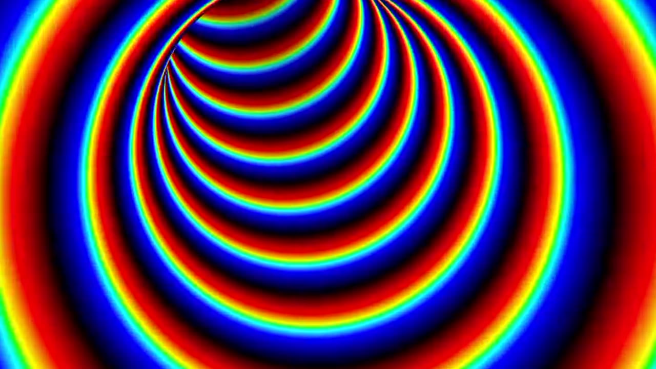 Meditation video