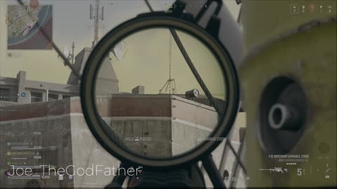 COD - Warzone Highlights #66