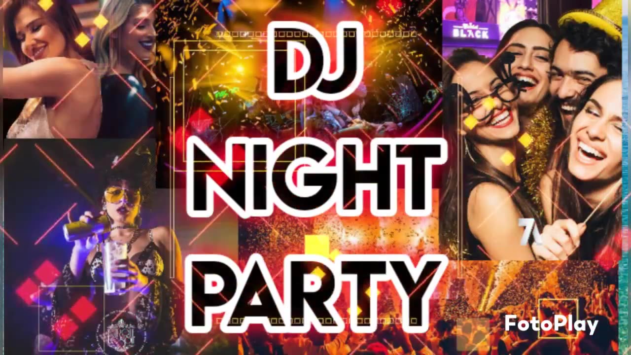 🎸Dj Night party 🎸//Dj party mashup// new Dj song//viral dj song//#dj #djremix @tseries