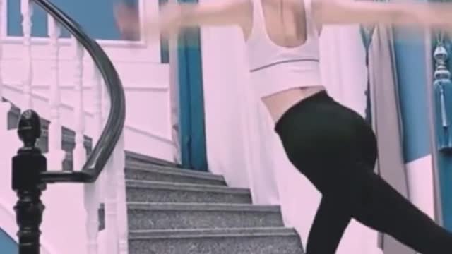 Back Muscle Workout