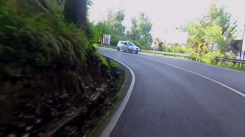 jalan jalan bandung