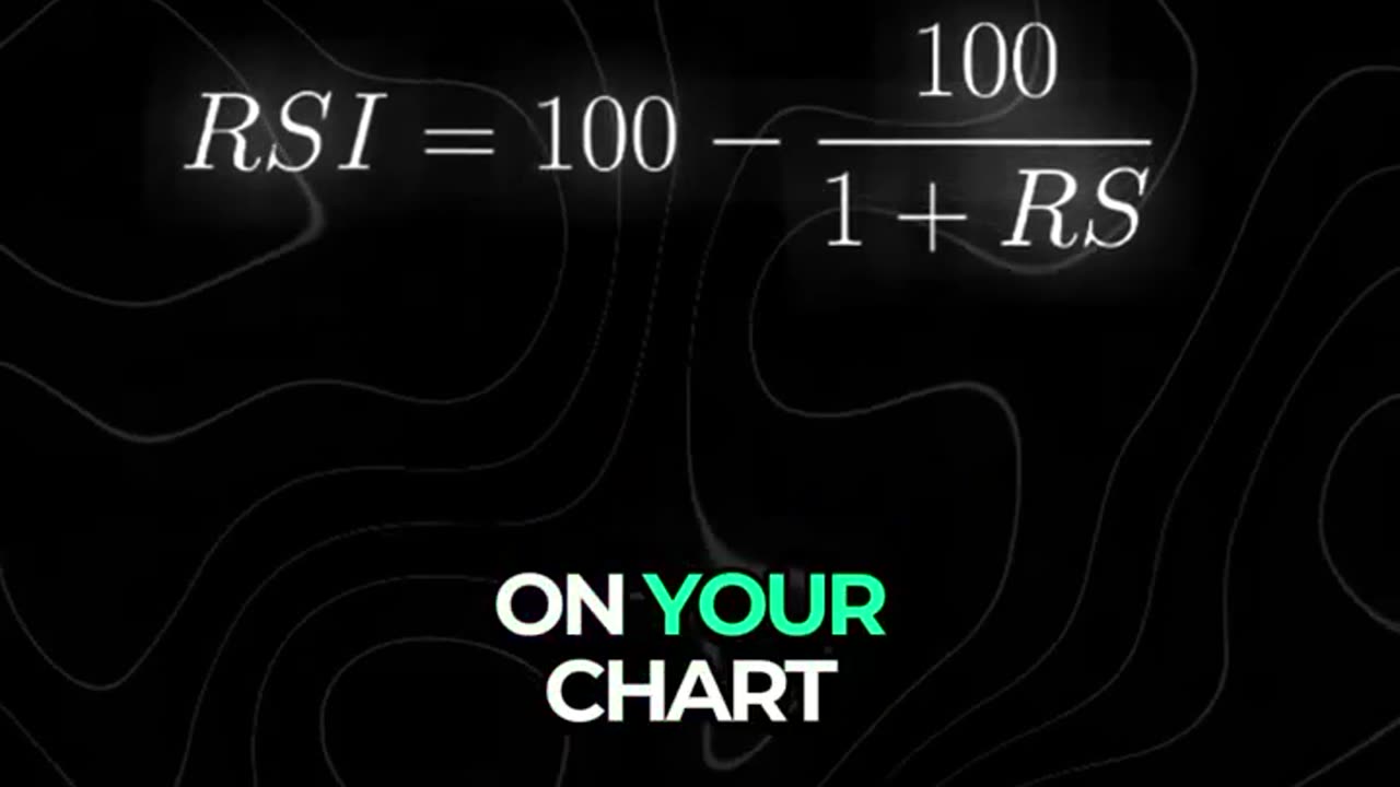 RSI Indicator - OOOOO