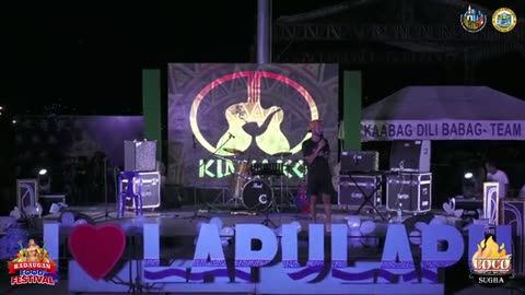 KADAUGAN FOOD FESTIVAL CONCERT