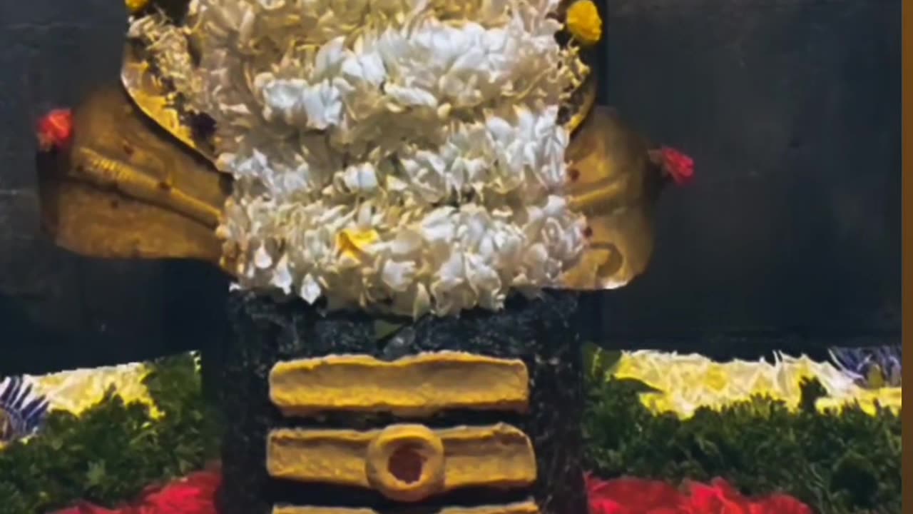 Jai jai shiv shambho shiva mahadev sambho