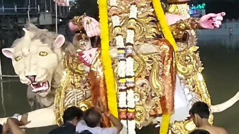 Indian Festival | Durgapuja | Jagadharti puja | AvijitShine | Kolkata | west Bengal | India