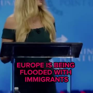 We are paying for our own destruction.