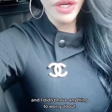 Deadbeat Mom Gets Stuck With Child Support ✊ #shorts #tiktok