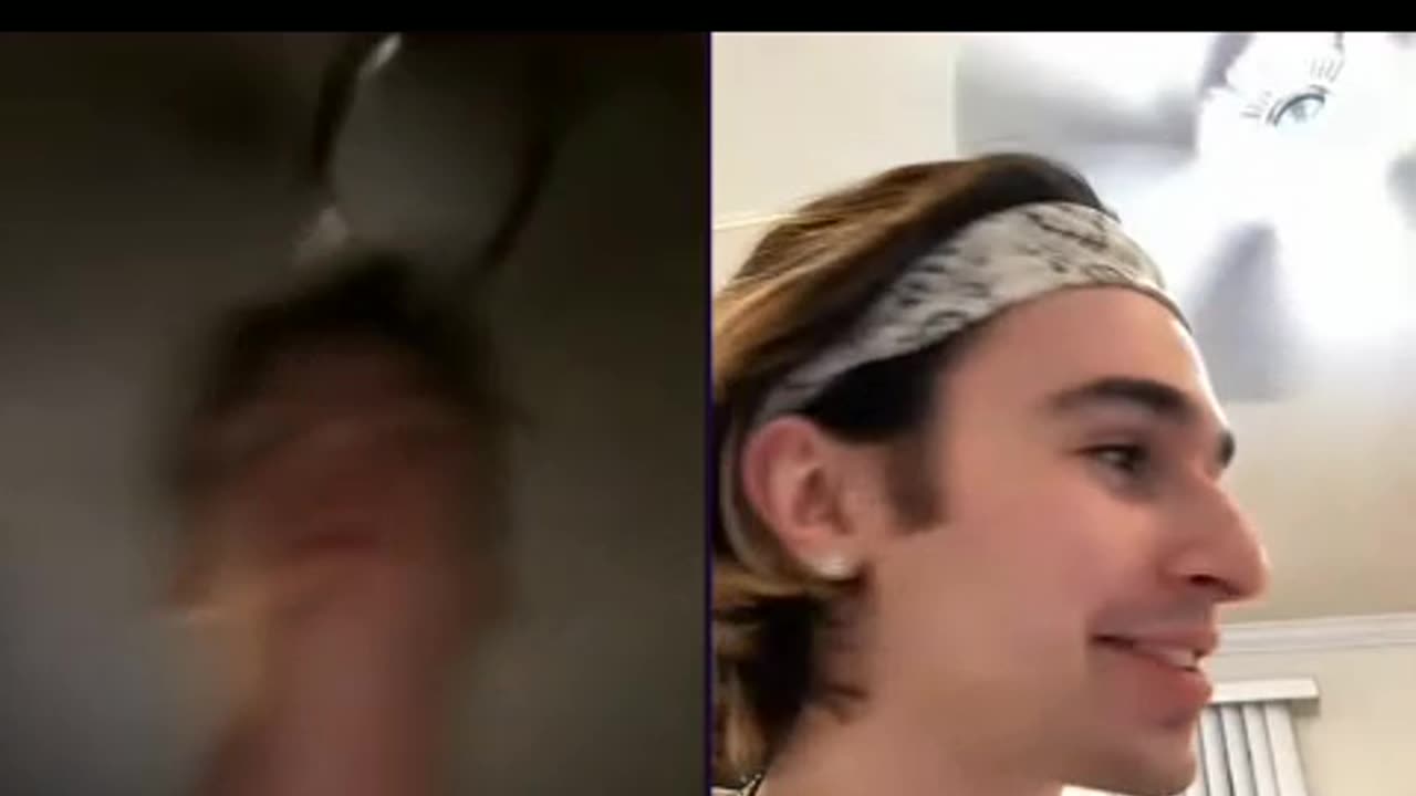 Lilmaceee with nessthekid tiktok live part2 #529/23