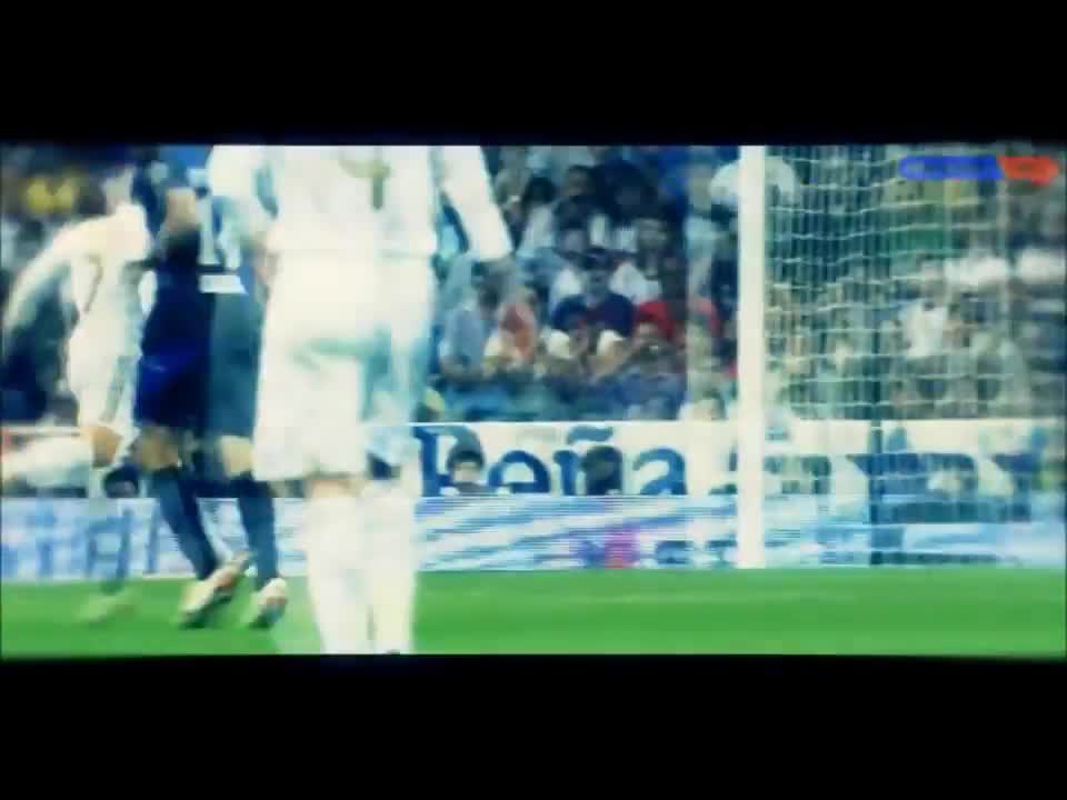 Cristiano Ronaldo - Invincible™ 2012 _ HD