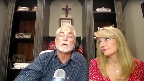 Dr John & Brooke Telegram Chat 9/7/2022