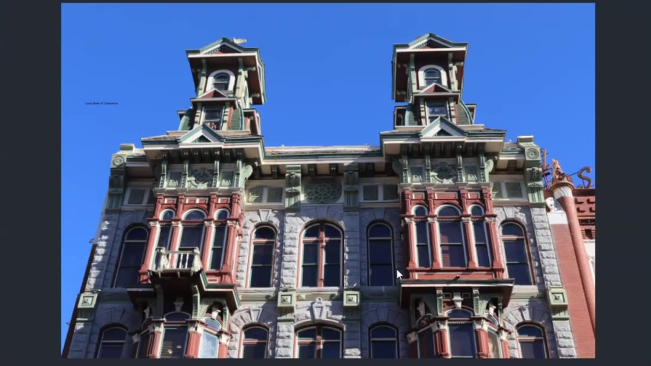 OldWorldExploration - Old World San Diego