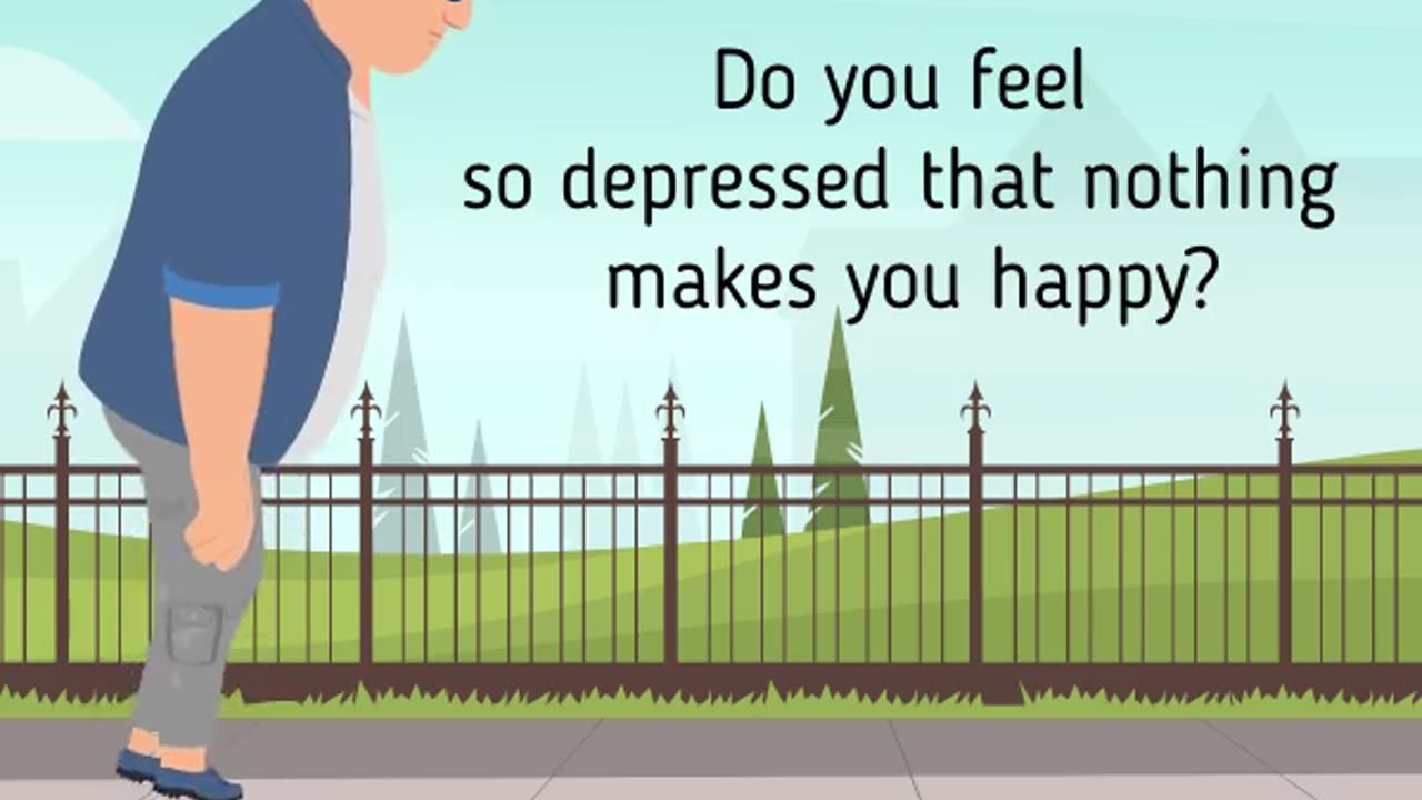 What Are You Feeling?