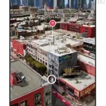Totale Kontrolle mit KI - Das macht Google Maps!