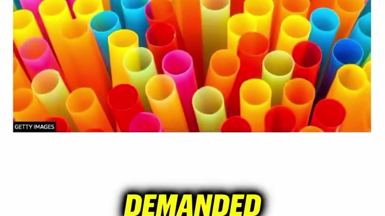 The Final Straw?