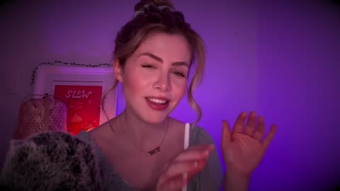 ASMR for better sleep