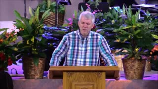 Session 11 Lancaster Prophetic Conference 2016 Bruce Allen