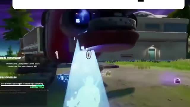 Funniest Fortnite Moments