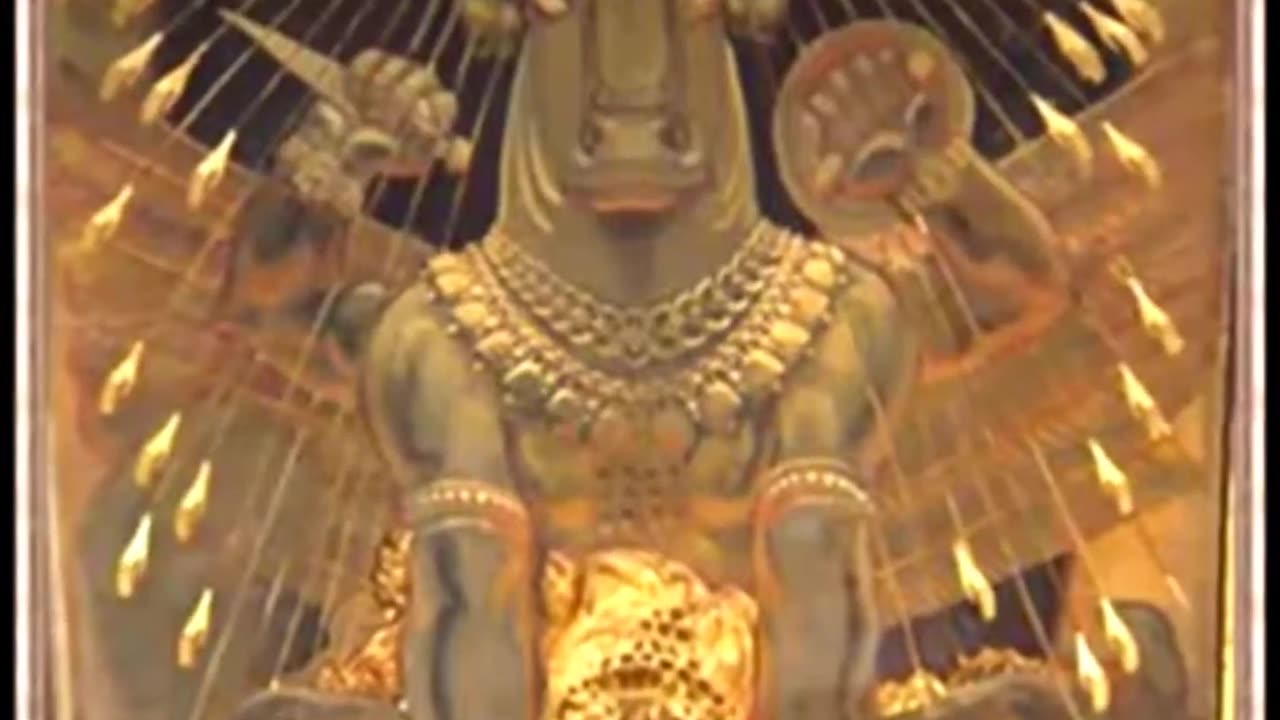 Moloch o Maalik è la stella di Rempham del culto di Saturno dei culti misterici e massonici stregoneschi talmudici e satanici DOCUMENTARIO Atti 7:43 e Amos 5:26 la bibbia condanna le loro stelle anche quelle di Ishtar,Aldebaran,Sirio,Venere ecc ovvio