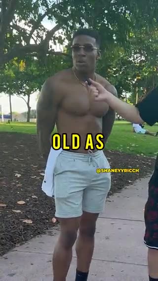 shaneyyricch @shaneyyricch What Americans want to tell Joe Biden