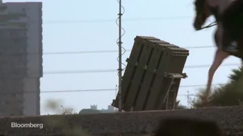 How Israel's Iron Dome Actually Works_Cut