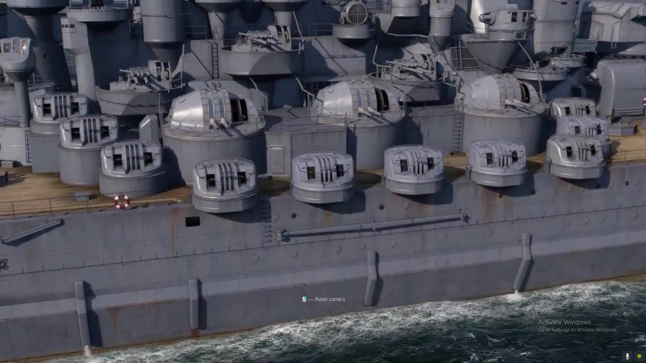 Yamato Teaser