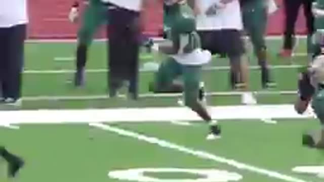 You know coach was heated 😬