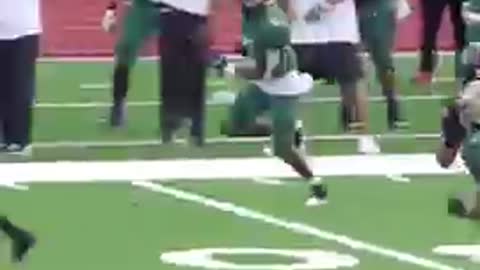 You know coach was heated 😬